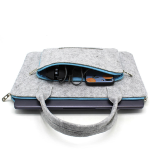 Bolsas de alta calidad Funda de fieltro Laptop - Product Image 6