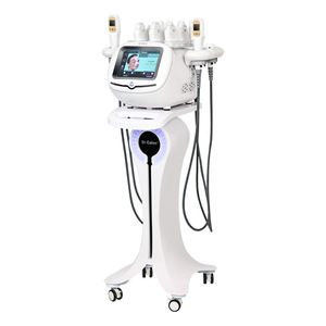 DR China K2 立式防水双反向医生级抗衰老面部提拉紧致美容仪 鱼尾纹图案 - Product Image 5