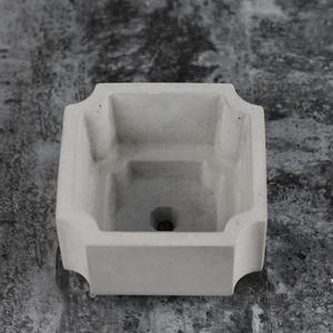 Stampo <span class=keywords><strong>in</strong></span> <span class=keywords><strong>Silicone</strong></span> a Cubo <span class=keywords><strong>per</strong></span> <span class=keywords><strong>Cemento</strong></span>, Stampo <span class=keywords><strong>per</strong></span> Vasi e Fioriere <span class=keywords><strong>in</strong></span> <span class=keywords><strong>Silicone</strong></span>, Outlet di Fabbrica Nicole - Product Image 4