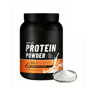 High-<b>Protein</b> Gluten-Free <b>Protein</b> Powder Sports Nutrition <b>Protein</b> Powder - Product Image 1
