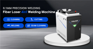 5-in-1 Handheld Metal Laser <strong>Welding</strong> <strong>Machine</strong> Laser Cutting and <strong>Welding</strong> <strong>Machine</strong> Laser <strong>Welding</strong> <strong>Machine</strong> Handheld - Product Image 3