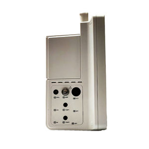 Monitor multiparamétrico de <span class=keywords><strong>emergencia</strong></span> para uso de animales, monitor veterinario de fábrica de China, venta al por mayor - Product Image 5