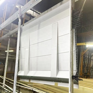 Fabricant de plateformes élévatrices arrière, capacité de levage 1500 kg, pour agences de <span class=keywords><strong>location</strong></span> de camions - Product Image 1