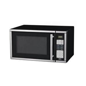 Four à micro-ondes multifonctionnel électronique Smad Mini Kitchen 20-30L pour comptoir - Product Image 6
