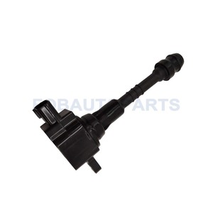 Bobine d'allumage de moteur de haute qualité Compatible pour 2002 2003 <span class=keywords><strong>2004</strong></span> 2005 2006 <span class=keywords><strong>Nissan</strong></span> <span class=keywords><strong>Almera</strong></span> 1.8L 22448-6N015 - Product Image 3