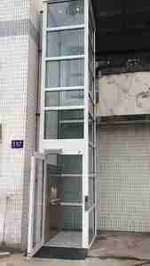 <span class=keywords><strong>Lift</strong></span> rumah pabrik penumpang 3 lantai, <span class=keywords><strong>lift</strong></span> keamanan terbaik, <span class=keywords><strong>lift</strong></span> hidrolik pemandangan - Product Image 6