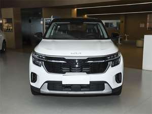 Nouveau Seltos 2026, <span class=keywords><strong>SUV</strong></span> compact 5 portes, moteur turbo 1.5L, transmission DCT, transmission intégrale, familial, urbain, quotidien, spacieux - Product Image 2