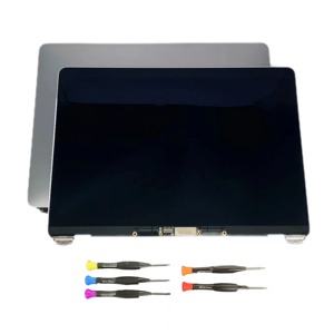 <span class=keywords><strong>Pantalla</strong></span> LCD LED completa para <span class=keywords><strong>Macbook</strong></span> Air Retina, 13,3 ", A1932, con montaje de Panel de vidrio, año 2019, nuevo - Product Image 1