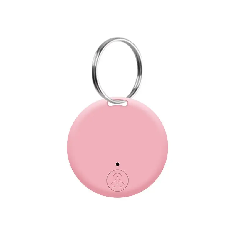 Wholesale Anti Lost Keychain Whistle Locator Smart Gps Tracker Wireless Alarm Key Finder for Finding Key Backpack Wallet Pet