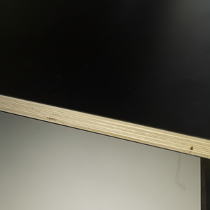 Feuilles de bois découpées au laser de qualité tilleul personnalisable de 3mm E0 livraison directe pour bricolage artisanat fabrication de modèles boîtes en bois enseignes murales - Product Image 1