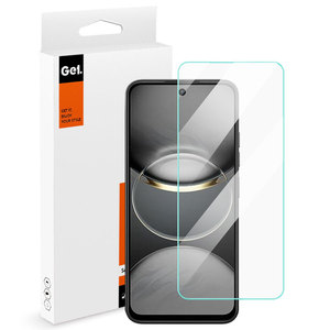 Protector de Pantalla de Vidrio Templado Transparente HD con Impresión de Seda 9H, Anti-Rayones, para Tecno Camon 20 21 22 30 40 50 Pova 5 6 <span class=keywords><strong>Pro</strong></span> Ultra Neo - Product Image 2