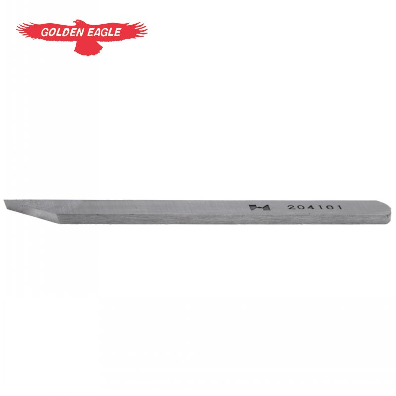 204161 Overlock Knives Industrial Sewing Machine - Reliable