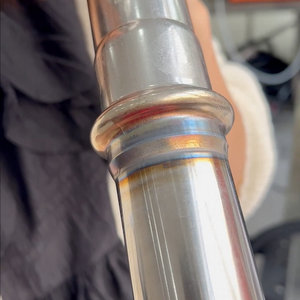 Chứng nhận CE hoàn toàn ống tự động Máy hàn quỹ đạo Máy hàn đường kính khác nhau - Product Image 6