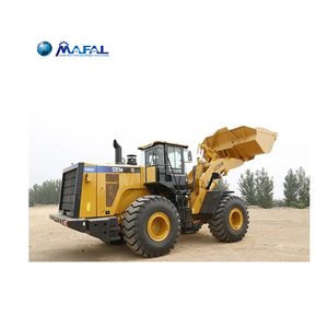 รถตักขนาดใหญ่<span class=keywords><strong>8T</strong></span> 680D Sem680รถใหม่จากประเทศจีน - Product Image 3