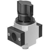   Vanne de Commutation HE-3/8-D-MINI/DI 170681 170682 HEE-D-MIDI-24 en Stock Origine Chine