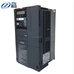 FR-A840-00380-2-60 미쓰비시 VFDs 인버터 15kW