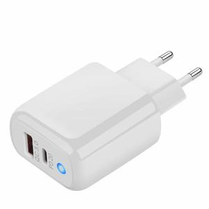 2025 nuovo noi Uk Eu 20W Pd ricarica Super veloce Usb <span class=keywords><strong>C</strong></span> <span class=keywords><strong>caricatore</strong></span> da muro tipo <span class=keywords><strong>C</strong></span> portatile <span class=keywords><strong>Iphone</strong></span> <span class=keywords><strong>caricatore</strong></span> da muro con luce a Led - Product Image 2