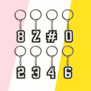 <b>Custom</b> Logo 3D Promotional Portable Printed Soft Rubber PVC <b>Keychain</b> with <b>Custom</b> Color & Size - Product Image 2