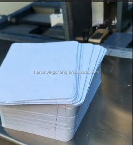 Máy cắt góc tông Máy cắt giấy Máy cắt góc tròn - Product Image 4