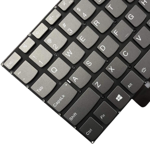 Chúng Tôi Bố Trí Với Đèn Nền Bàn Phím Cho Lenovo Ideapad S340-15API S340-15 S340-15IML S340-15IWL Bàn Phím Di Động Cho Máy Tính Xách Tay - Product Image 4