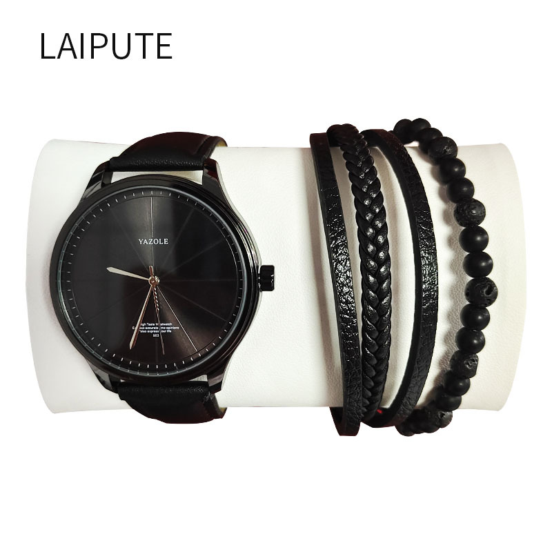 POEDAGAR 921 Luxury Men s Quartz