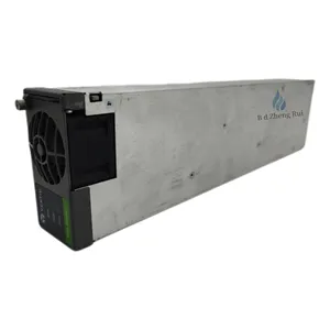 Emerson Networking Voedingsgelijkrichter Module R48-3000E3 Voor Netspanning 731a41 Power Systeem 48V Voeding 3000W Gelijkrichter