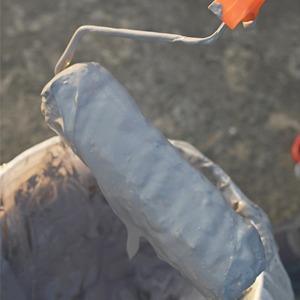 Recubrimiento Impermeable de Poliuretano a Precio de Mayoreo |   <span class=keywords><strong>Membrana</strong></span> de Goma Líquida Resistente a los Rayos UV <span class=keywords><strong>para</strong></span> Techos, Piscinas, Baños, Pisos, Paredes de Fábrica - Product Image 5