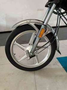 Motocicleta Urbana de 125cc, Monocilíndrica, 4 Tiempos, Estilo Wuyang, Emisión Euro 3, Especificación <span class=keywords><strong>125</strong></span> 2A - Product Image 5