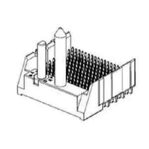 Jeking 0761453605 <span class=keywords><strong>288</strong></span> Conector Header 76145-3605 - Product Image 1