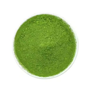 Doğrudan fabrika kaynağı YEŞİL ÇAY doğa tören sınıf organik toz yeşil çay YEŞİL ÇAY çay tozu gıda takviyesi ince yeşil çay tozu - Product Image 2