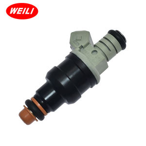 Inyector de Combustible para <span class=keywords><strong>FORD</strong></span> IWP127 IWP119 0280156154 1S7G-GA 0280156028 0280155925 0280150941 0280150565 - Product Image 2