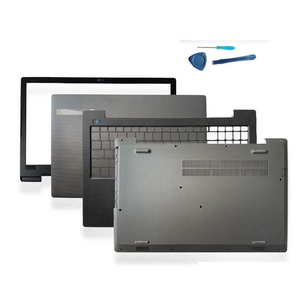 Carcasa Completa para Portátil HK-HHT ABCD para <span class=keywords><strong>LENOVO</strong></span> V130-<span class=keywords><strong>15IKB</strong></span> 5-15 <span class=keywords><strong>V330</strong></span>-15AST - Product Image 1