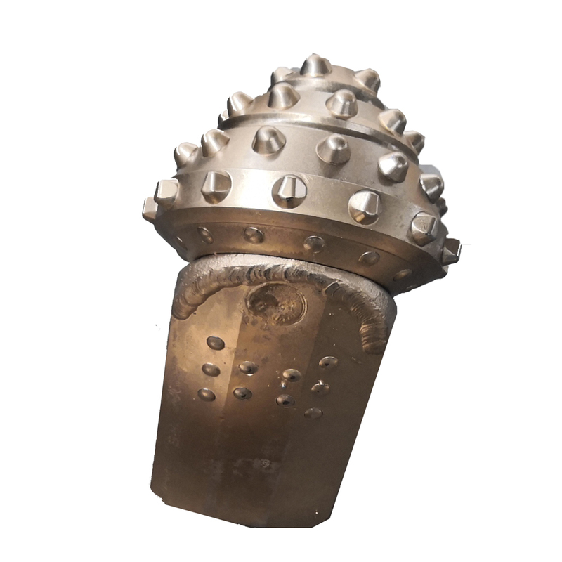 UMP High Manganese Steel Tricone Roller
