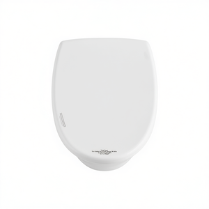 Asiento de Inodoro para Dolomite Novella Forma 4 WC Blanco 50.5 cm de Largo 37.5 cm de Ancho - Product Image 3