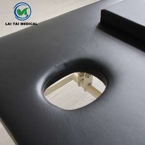 Penjualan laris meja ujian meja <span class=keywords><strong>Chiropractic</strong></span> untuk rumah sakit dan klinik - Product Image 5