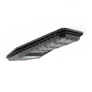 Lampadaire solaire LED tout-en-un 100W pour jardin et route, usage extérieur - Product Image 2