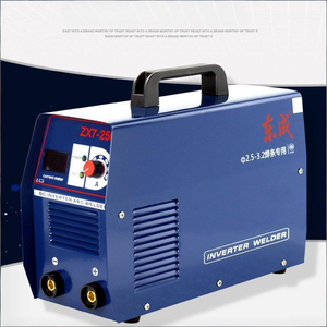 เครื่องเชื่อมแบบพกพาอัตโนมัติเต็มรูปแบบ รุ่นใหม่ ใช้ไฟ 380V สำหรับเชื่อมตะเข็บตรงและตะเข็บตามยาว รองรับการใช้งานแบบสองแรงดันไฟฟ้า เชื่อมได้อย่างไร้รอยต่อ - Product Image 1