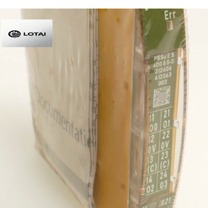 Nieuwe en originele 312406 sensor op voorraad in magazijn PLC-programmeercontroller - Product Image 1