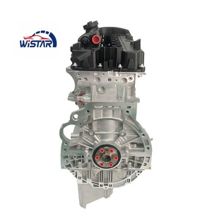 Orijinal Yüksek Kaliteli N54B30 Long Block <span class=keywords><strong>3</strong></span>.0T Benzinli Motor Bloğu 6 Silindir BMW X6 Z4 1 Serisi <span class=keywords><strong>3</strong></span> Serisi 7 Serisi için - Product Image 1
