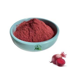 Venta caliente polvo de raíz de remolacha fermentada orgánica polvo de extracto de remolacha de raíz de remolacha roja - Product Image 3