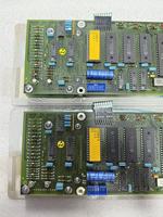 Carte de contrôle YPP 109A avec mémoire EEPROM 64 I/O, tension de fonctionnement 220V, origine USA, demande de renseignements immédiate