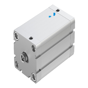 ADN-50-50-I-<span class=keywords><strong>P</strong></span>-wbrA 536327 กระบอกลมขนาดกะทัดรัด ใหม่ - Product Image 1