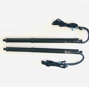 HK8370354AA เสาประตูไฟฟ้าท้ายรถยกแก๊สสนับสนุนสตรัทสปริงสำหรับ BMW X5 F15 Infiniti Nissan Lexus Jaguar <span class=keywords><strong>Volvo</strong></span> - Product Image 4