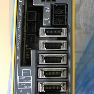 Servoamplificador FANUC A06B-6162-H003 - Product Image 3