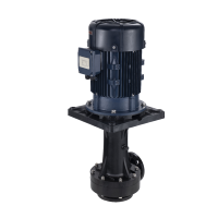 Bomba de chorro vertical multietapa eléctrica de acero inoxidable de alta presión GDLF para sistemas de circulación de agua en edificios comerciales OEM