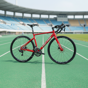 <span class=keywords><strong>Bicicleta</strong></span> <span class=keywords><strong>de</strong></span> Carretera NUEVA 2026 Smile- Disc, 20 Velocidades, Aleación <span class=keywords><strong>de</strong></span> <span class=keywords><strong>Aluminio</strong></span>, Frenos <span class=keywords><strong>de</strong></span> Disco, con Neumáticos 700c * 25c en Venta - Product Image 1