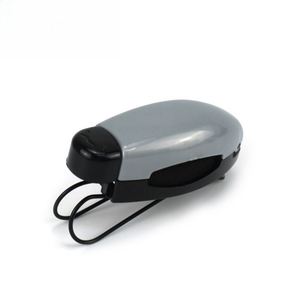 Clip de support de lunettes de soleil personnalisé pour voiture, design coccinelle mignon, en ABS, pour voitures, organisateur de billets et cadeaux promotionnels automobiles - Product Image 3