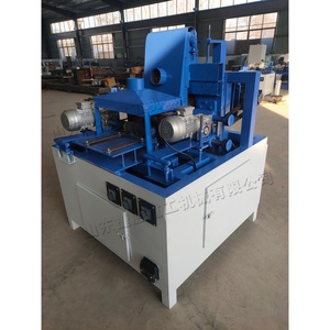 Machine à <span class=keywords><strong>poncer</strong></span> automatique à quatre faces <span class=keywords><strong>pour</strong></span> le travail du bois, équipement de polissage <span class=keywords><strong>pour</strong></span> meubles en bois massif - Product Image 2