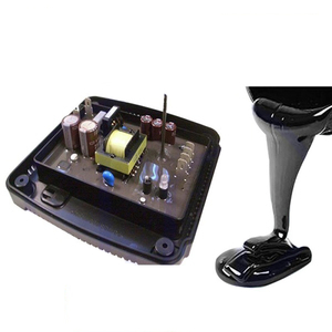 Chịu nhiệt độ cao không ăn mòn đàn hồi Silicone bầu keo cho ô tô Hệ thống đánh lửa mô-đun cung cấp điện <span class=keywords><strong>Epoxy</strong></span> - Product Image 2