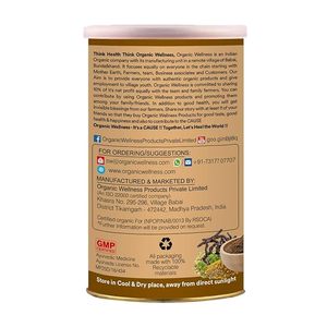 ผงดีท็อกซ์100กรัมแพ็ค | สำหรับการย่อยน้ำหนักที่มีภูมิคุ้มกัน - Product Image 2